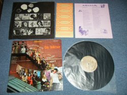 画像1: ERIC ANDERSEN - MORE HITS FROM TIN CAN ALLEY ( Ex/Ex+++)  / 1969 US AMERICAN ORIGINAL with "Bonus SHEET & INSERTS"  Used LP