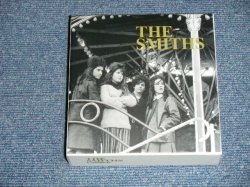 画像1: THE SMITHS  - COMPLETE  ( MINT/MINT) / 2011 US AMERICA  ORIGINAL Used 8 Mini-LP Paper Sleeve 8-CD'S BOX SET 