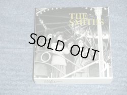 画像1: THE SMITHS  - COMPLETE  ( MINT/MINT) / 2011 US AMERICA  ORIGINAL Used 8 Mini-LP Paper Sleeve 8-CD'S BOX SET 