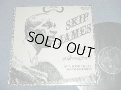 画像1: SKIP JAMES - GREATEST OF THE DELTA BLUES SINGERS : ALL NEW HI-FI RECORDINGS! ( Ex++/MINT- )  / 1960's   US AMERICA ORIGINAL Used  LP 