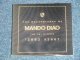 MANDO DIAO - THE MALEVOLENCE OF MANDO DIAO : THE EMI B-SIDES 2002 +2007 ( MINT-/MINT ) /   2009  SWEDE/EU  Digi-Pack Used 2 CD+DVD