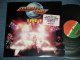  FREHLEY'S COMET ( ACE FREHLEY of  KISS ) - LIVE +1 ( MINT-/MINT ) / 1988 US AMERICA ORIGINAL Used  LP