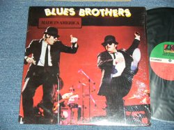画像1: BLUES BROTHERS -  MADE IN AMERICA ( Ex+++/MINT) / 1980 US AMERICA ORIGINAL Used  LP 