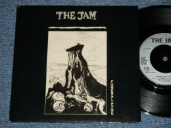 画像1: THE JAM ( PAUL WELLER ) - FUNERAL PYNRE : DISGUISES  ( Ex+++/MINT- )  / 1981 UK ENGLAND ORIGINAL Used 7" Single with Picture Sleeve
