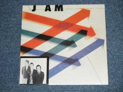 画像1: THE JAM ( PAUL WELLER ) - DAVID WATTS : "A" BOMB IN WARDOUR STREET  ( Ex++/Ex+++ )  / 1978 UK ENGLAND ORIGINAL Used 7" Single with Picture Sleeve