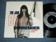 THE JAM ( PAUL WELLER ) - BEAT SURRENDER : SHOPPING  ( Ex+++/MINT- )  / 1982 UK ENGLAND ORIGINAL Used 7" Single with Picture Sleeve