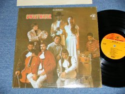 画像1: SWEETWATER - SWEETWATER ( Ex++/Ex+ Looks:Ex- : EDSP) /  1970 AMERICA US ORIGINAL １ｓｔＰｒｅｓｓ　"ORANGE & BROWN Label"  Used  LP