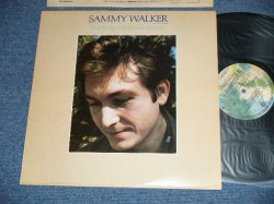 画像1: SAMMY WALKER - BLUE RIDGE MOUNTAIN SKYLINE  ( Ex+++/MINT- ) / 1977 US AMERICA ORIGINAL Used  LP