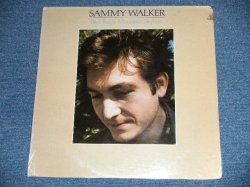 画像1: SAMMY WALKER - BLUE RIDGE MOUNTAIN SKYLINE  ( SEALED ) / 1977 US AMERICA ORIGINAL "BARND NEW SEALED"  LP