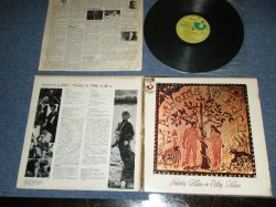 画像1: SHIRLEY COLLINS & DOLLY COLLINS ( ACID FOLK PSYCHE ) - ANTHEMS IN EDEN   ( VG+++/Ex++ Looks:Ex+) ) /  1969 US AMERICA ORIGINAL Used LP 