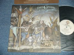 画像1: DAVID GRISMAN - MOND MANDO ( Ex+++/MINT- : EDSP )  / 1981 US AMERICA ORIGINAL Used LP 