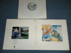 画像1: JONI MITCHELL  - MINGUS ( Ex+++/MINT- ) / 1979 WEST GERMANY  ORIGINAL  Used LP 