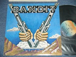 画像1: BANDIT - PARTNERS IN CRIME  ( Ex+++/Ex++ : BB  ) / 1978 US AMERICA  ORIGINAL Used LP 
