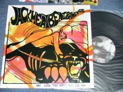 画像1: JACK MEAT BEAT & The U.G.'S - BACK FROM WORLD WAX!!! ( NEW ) / 1999 SPAIN   ORIGINAL "BRAND NEW" LP 