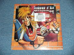 画像1: DRILLS - DRILLS  ( SEALED ) / 1987  US AMERICA  ORIGINAL "BRAND NEW Sealed" LP 