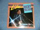 RICK NELSON -  1983-1985 LIVE ( SEALED : Cut out )   / 1989 US AMERICA  ORIGINAL "BRAND NEW SEALED"  2-LP  