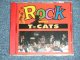 T-CATS - ROCK WITH T-CATS ( NEW ) / 2001  ORIGINAL   "BRAND NEW"  CD   