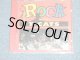 T-CATS - ROCK WITH T-CATS ( MINT/MINT ) / 2001  ORIGINAL Used CD   