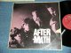 ROLLING STONES - AFTERMATH : SHADOW Cover (Mtrix # 4B/3A ) (G/Ex++ A-4:Ex) / 1966 UK ENGLAND  1st Press "UN-Boxed DECCA Label" MONO  Used LP 