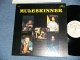 MULESKINNER ( With CLARENCE WHITE ) - MULESKINNER  ( Ex+++/MINT-) / 1978 US AMERICA ORIGINAL STEREO Used LP