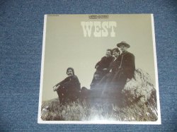 画像1: WEST - WEST  ( SEALED) / US AMERICA Straight REISSUE ""BRAND NEW SEALED" LP