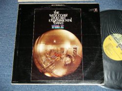 画像1: WEST COAST POP ART EXPERIMENTAL BAND - VOL.2  ( Ex++/Ex+++ )   / 1967 US AMERICA ORIGINAL 1st Press "TRI-COLOR Label"  STEREO Used LP 