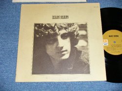 画像1: MARC BENNO - MARC BENNO (On Guitar JERRY MCGEE of The VENTURES +BOOKER T.JONES+RY COODER +More )(  Matrix #    A) SP-4445-T-1/ B) SP-4446-T-1)  ( Ex+/Ex+++ EDSP ) / 1970 US AMERICA ORIGINAL 1st press "BROWN Label"  Used LP 