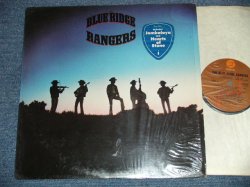 画像1: BLUE RIDGE RANGERS (JOHN FOGERTY CCR CREEDENCE CLEARWATER REVIVAL) - BLUE RIDGE RANGERS ( Matrix # A RE-2/B RE-2) (Ex+++/Ex++)  / 1973 US AMERICA ORIGINAL "PROMO" Used LP 