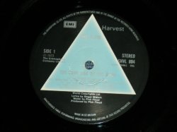 画像1: PINK FLOYD - THE DARK SIDE OF THE MOON ( MATRIX NUMBER : A-2/B-2 ) (Ex+/Ex++ ) / 1973 UK ORIGINAL 1st Press "SOLID BLUE" Label  Used LP