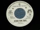 DEEP PURPLE - WOMAN FROM TOKYO MONO SHORT Version / STEREO LONG Version  (Matrix #   A) WB 7737 QAA-5707-V.I.D.J.1A   B) WB 7737 QAA-5707-S.D.J.1A )   ( Ex+++/Ex+++)  / 1973 US AMERICA "PROMO ONLY SAME FLIP MONO & STEREO" Used 7" Single 