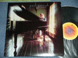 画像1: PAUL PARRISH  - SONG FOR YOUNG GIRL  (  Ex+++-/MINT- Cut out ) / 1977 US AMERICA ORIGINAL Used LP 