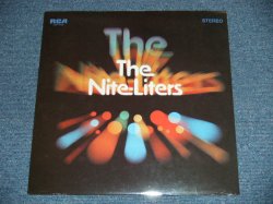 画像1: The NITE-LITERS - The NITE-LITERS  ( SEALED) /  US AMERICA REISSUE  "BRAND NEW SEALED" LP 