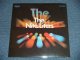 The NITE-LITERS - The NITE-LITERS  ( SEALED) /  US AMERICA REISSUE  "BRAND NEW SEALED" LP 