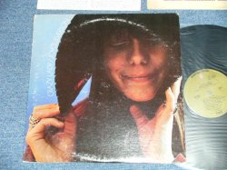 画像1: JOYCE EVERSON  - CRAZY LADY ( Ex/MINT- )  / 1972 US AMERICA ORIGINAL "PROMO SHEET" "GREEN with 'WB' Logo on TOP Label " Used LP 