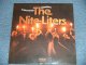 The NITE-LITERS - INSTRUMENTAL DIRECTION  ( SEALED) /  US AMERICA REISSUE  "BRAND NEW SEALED" LP 