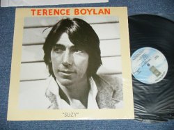 画像1: TERENCE BOYLAN - SUZY  (MINT/MINT) / 1980 US AMERICA ORIGINAL Used LP 