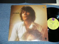 画像1:  JERRY RIOPELLE-   JERRY RIOPELLE ( Ex/Ex+++ Looks:Ex+++ )  / 1970 US AMERICA ORIGINAL "PROMO" "GREEN  Label " Used LP