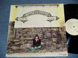画像1: JOHN HARTFORD - YOU AND ME AT HOME  ( Ex++/MINT- ) / 1980 US AMERICA ORIGINAL Used LP 