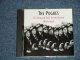 The POGUES - IF I SHOULD FALL FROM GRACE WITH GOD ( MINT-/MINT )  / 1988 US AMERICA ORIGINAL Used CD 