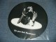 RESTLESS - DO YOU FEEL RESTLESS?  .( NEW )  / 2001 GERMAN  GERMANY ORIGINAL "PICTURE DISC" "BRAND NEW"  LP 