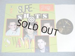 画像1: The SURE SHOTS - 'S WANKY! .( NEW )  /  1995  GERMAN ORIGINAL  "BRAND NEW"  LP 