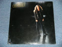 画像1: NUGENT ( TED NMUGENT,CARMINEAPPICE etc)  - NUGENT ( SEALED : Cutout ) / 1982 US AMERICA ORIGINAL "BRAND NEW SEALED"   LP 