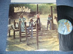 画像1: WILD OATS - WILD OATS (Ex+++/MINT : Cut Out :With Original Inner Sleeve  )  / 1977 US ORIGINAL Used LP 