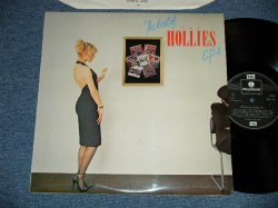 画像1: THE HOLLIES - THE BEST OF HOLLIES E.P.s ( MINT-/MINT )   / 1978 UK ENGLAND ORIGINAL 1st Press Label "2 EMI & WHITE Parlophone" STEREO Used  LP 