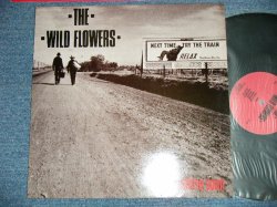 画像1: The WILD FLOWERS  - SOMETIME SOON  ( Ex++/MINT- : EDSP )  / 1988 UK ENGLAND ORIGINAL Used LP 