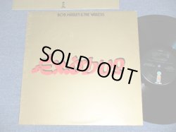画像1: BOB MARLEY & The WAILERS - EXODUS ( Ex++/MINT-) / 1977 US AMERICA ORIGINAL 2nd Press  "BLACK Label" "EMBOSSED Jacket" "With ORIGINAL INNER Sleeve" Label Used LP 