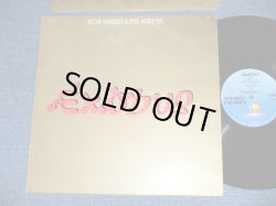 画像1: BOB MARLEY & The WAILERS - EXODUS ( Matrix # A-1U/B-1U) ( Ex++/MINT-^ ) / 1977 UK ENGLAND ORIGINAL "BLUE LABEL"  "With ORIGINAL INNER Sleeve" Label Used LP 