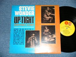画像1: STEVIE WONDER - UP-TIGHT ( Ex+/Ex++ Loks:Ex++) / 1966 US AMERICA ORIGINAL"1st press Label" "MONO" Used LP