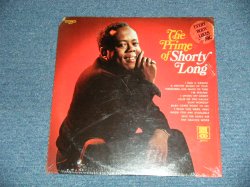 画像1: SHORTY LONG- THE PRIME OF SHORTY LONG ( SEALED)  /1969 US AMERICA ORIGINAL  "Brand New SEALED" LP 