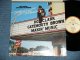 ROY CLARK & GATEMOUTH BROWN - MAKIN' MUSIC ( Ex+/MINT-,Ex++ ) / 1979 US AMERICA ORIGINAL Used  LP 